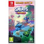 Switch m&auml;ng The Smurfs: Dreams - Reverie Edition