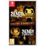 Switch m&auml;ng Bendy Double Pack Ink Machine + Dark Revival