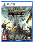 PS5 m&auml;ng Starship Troopers: Ultimate Bug War!