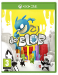 Xbox One m&auml;ng De Blob