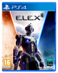 PS4 m&auml;ng Elex 2