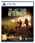 PS5 m&auml;ng The Last Stand Aftermath