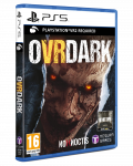 PS5 m&auml;ng OVRDARK (PSVR2)