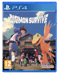 PS4 m&auml;ng Digimon Survive
