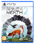 PS5 m&auml;ng Spirit Of The North 2
