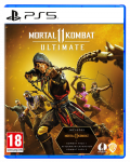 PS5 m&auml;ng Mortal Kombat 11 Ultimate Edition