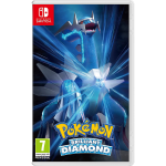Switch m&auml;ng Pokemon Brilliant Diamond