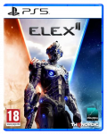 PS5 m&auml;ng Elex 2