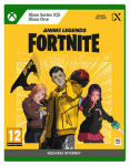 Xbox Series X / One m&auml;ng Fortnite Anime Legends - KOOD