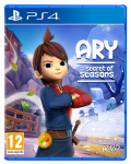PS4 m&auml;ng Ary And The Secret Of Season