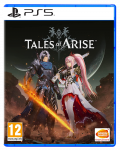PS5 m&auml;ng Tales Of Arise
