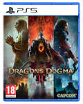 PS5 m&auml;ng Dragons Dogma 2 (II)