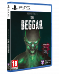 PS5 m&auml;ng Horror Tales: The Beggar