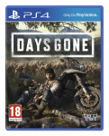 PS4 m&auml;ng Days Gone