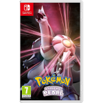 Switch m&auml;ng Pokemon Shining Pearl