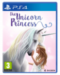 PS4 m&auml;ng The Unicorn Princess
