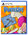 PS5 m&auml;ng Plate Up!
