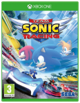 Xbox One m&auml;ng Team Sonic Racing