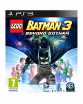 PS3 LEGO Batman 3 Beyond Gotham