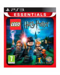 PS4 m&auml;ng LEGO Harry Potter Years 1-4