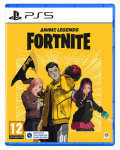 PS5 m&auml;ng Fortnite Anime Legends - KOOD