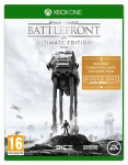 Xbox One m&auml;ng Star Wars Battlefront Ultimate Edition