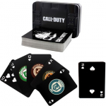 Paladone - Call Of Duty M&auml;ngukaardid