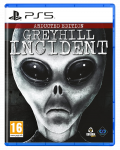 PS5 m&auml;ng Greyhill Incident - Abducted Edition