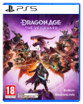 PS5 m&auml;ng Dragon Age: The Veilguard