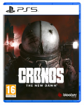 PS5 m&auml;ng Cronos: The New Dawn