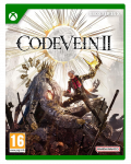 Xbox Series X m&auml;ng Code Vein II (2) (Eeltellimine 30.01.2026)
