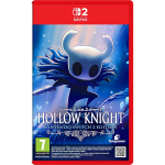 Switch 2 m&auml;ng Hollow Knight (Eeltellimine 16.10.2026)