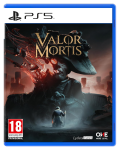 PS5 m&auml;ng Valor Mortis (Eeltellimine 13.10.2026)