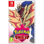 Pokemon Shield
