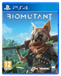 PS4 m&auml;ng Biomutant
