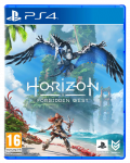 PS4 m&auml;ng Horizon Forbidden West