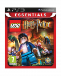 PS3 m&auml;ng LEGO Harry Potter Years 5-7