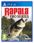 PS4 m&auml;ng Rappala Fishing Pro Series