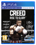 PS4 m&auml;ng Creed: Rise To Glory (VR)