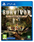 PS4 m&auml;ng Survivor - Castaway Island