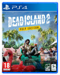 PS4 m&auml;ng Dead Island 2 - Pulp Edition