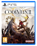 PS5 m&auml;ng Code Vein II (2)