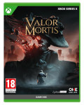 Xbox Series X m&auml;ng Valor Mortis (Eeltellimine 13.10.2026)