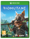 Xbox One m&auml;ng Biomutant