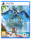 PS5 m&auml;ng Horizon Forbidden West