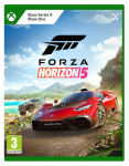 Xbox Series X / One m&auml;ng Forza Horizon 5