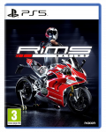 PS5 m&auml;ng RIMS racing