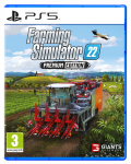 PS5 m&auml;ng Farming Simulator 22 - Premium Edition