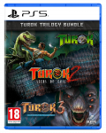 PS5 m&auml;ng Turok Trilogy Bundle