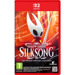 Switch 2 m&auml;ng Hollow Knight: Silksong (Eeltellimine 16.10.2026)